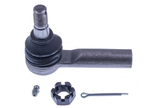 Skersinės vairo trauklės galas DENCKERMANN D130389