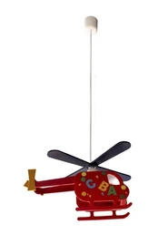 Šviestuvas kabinamas CristalRecord Helicopter, E27 kaina