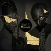 CD Skunk Anansie - Smashes & Trashes