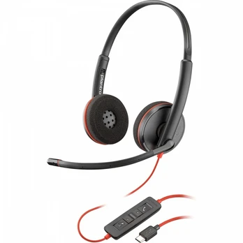 Ausinės Blackwire 3220
