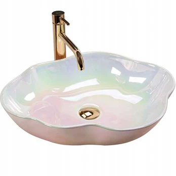 Praustuvas REA Pearl Akoya