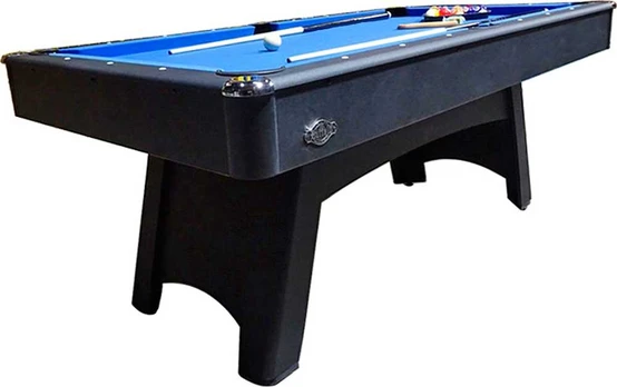 Buffalo Hustler II 6ft pool table