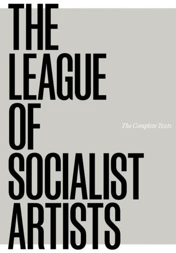 League of Socialist Artists