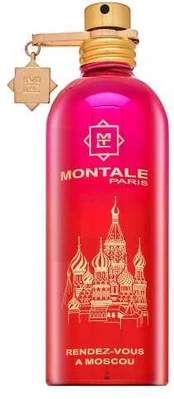 Montale Rendez-Vous à Moscou EDP W 100 ml