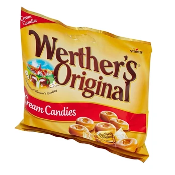 Karamelė WERTHER'S ORIGINAL, 50 g