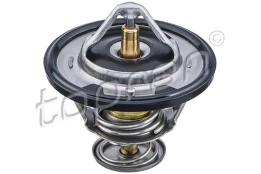 Termostatas, aušinimo skystis TOPRAN 820 353 kaina