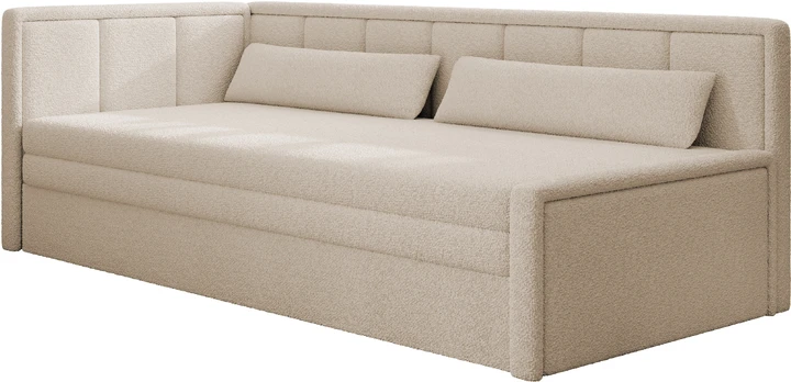 Fulgeo, Modern, smėlio spalvos