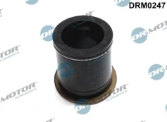 Tarpiklis, purkštuko laikiklis Dr.Motor Automotive DRM0247 kaina