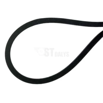 Diržas vejos traktoriams SPAX2300 12.7x2300