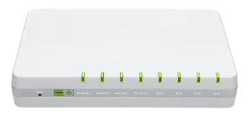 Auerswald 4-Port ATA G504 kaina