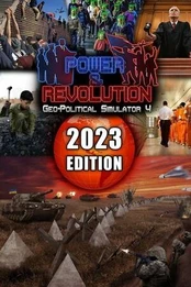 Power & Revolution 2023 PC