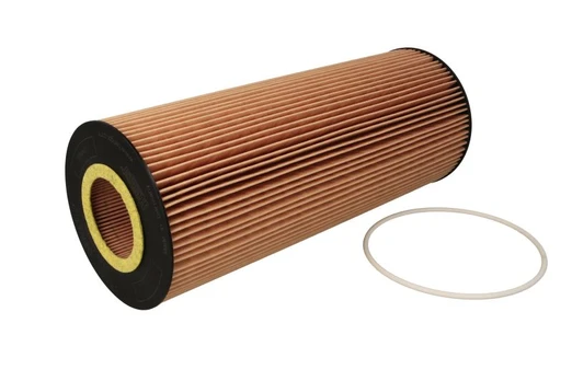 Alyvos filtras MANN-FILTER HU 12 140 X