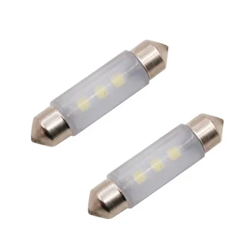 LED lemputė C5W T11 4772214004469