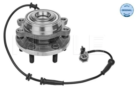 MEYLE 36-14 652 0005 Wheel hub