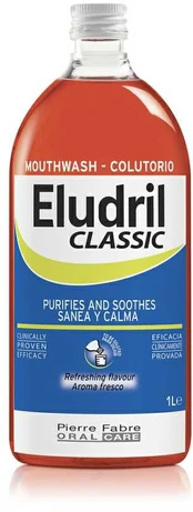 ELUDRIL Classic 1000ml