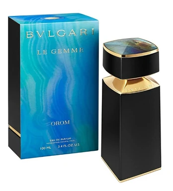 Bvlgari Orom - EDP 100ml