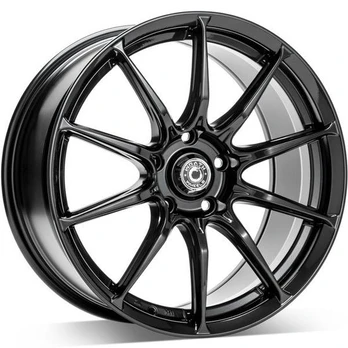 WRATH WHEELS WF-12 (SPB) R18 5x114.30 ET45 CB73.10 J8.5