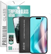 Mocco Premium Tempered glass for Samsung Galaxy S26 FE kaina