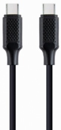 KABELIS USB-C PD 1.5M/CC-USB2-CMCM60-1.5M GEMBIRD