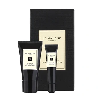 SET JO MALONE Vitamin E HAND CREAM 30ml + LIP CONDITIONER 15ml