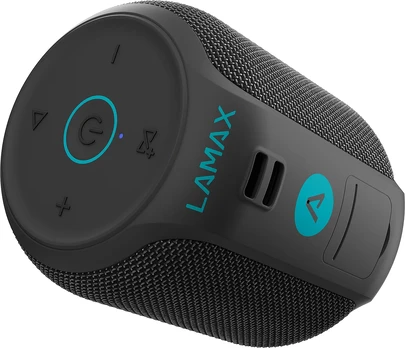 Belaidė kolonėlė Lamax Sounder 2 Mini