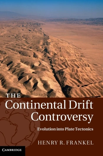 Continental Drift Controversy