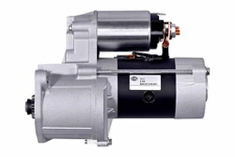 Starteris HELLA 8EA 011 610-901