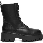 Auliniai batai DeeZee CEO-HY9876-1 Juoda