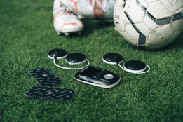 Compex SP 8.0 aparatas