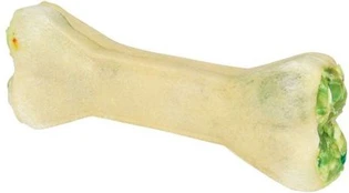TRIXIE Chewing bone su vitaminais, 17 cm, 140 g