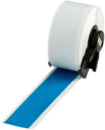 Brady Multi-Purpose Vinyl Labels for M610, M611, BMP61, M710