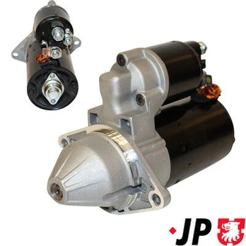 JP GROUP 1290302100 Starteris
