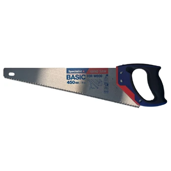 SPECIALIST+ rankinis pjūklas Basic 450mm, 7TPI