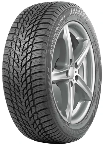 Nokian 245/40R20 SNOWPROOF 1 99W XL