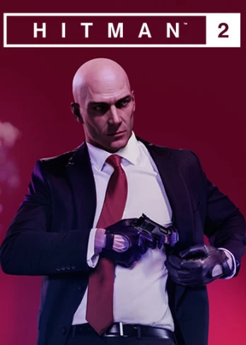 Hitman 2 PC