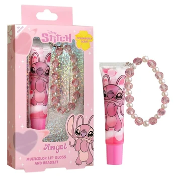Disney Air-Val Angel Brillo Labial Multic Pulse