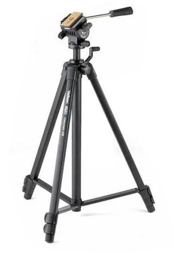 Velbon video tripod Videomate 438 | 16020