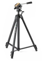 Velbon video tripod Videomate 438 | 16020 kaina