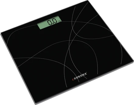 Svarstyklės Aurora AU4305
