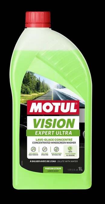 Langų valiklis MOTUL 106753