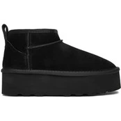 Sniego batai DeeZee DZN-005 Juoda