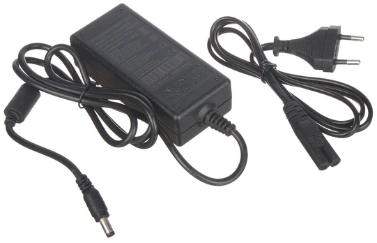 Maitinimo šaltinis DC 12V 3000mA (3A) 36W