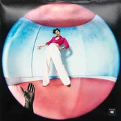 Vinyl (LP) Harry Styles - Fine Line