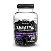 EvoLite Creatine Monohydrate 60 kaps. kaina