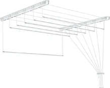 Lubinė džiovyklė Sepio, 1140 cm kaina