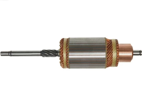 Ankeris, starteris AS-PL SA0016