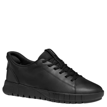Sportbačiai moterims, Juoda, Flextride plus sneakers