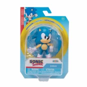 SONIC 2.5" figūrėlė, asort., 414344 kaina