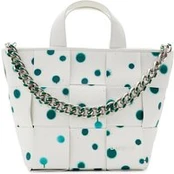 DESIGUAL RANKINĖ 24SAXP60 (Balta spalva)