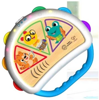Hape Magic Touch Tambourine